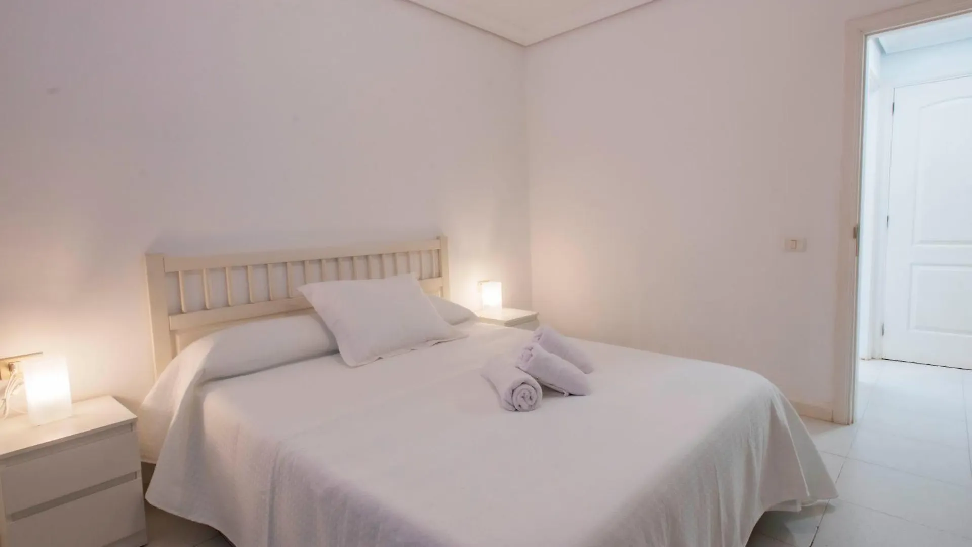 Apartamento Bungalow Golf Del Sur San Miguel de Abona