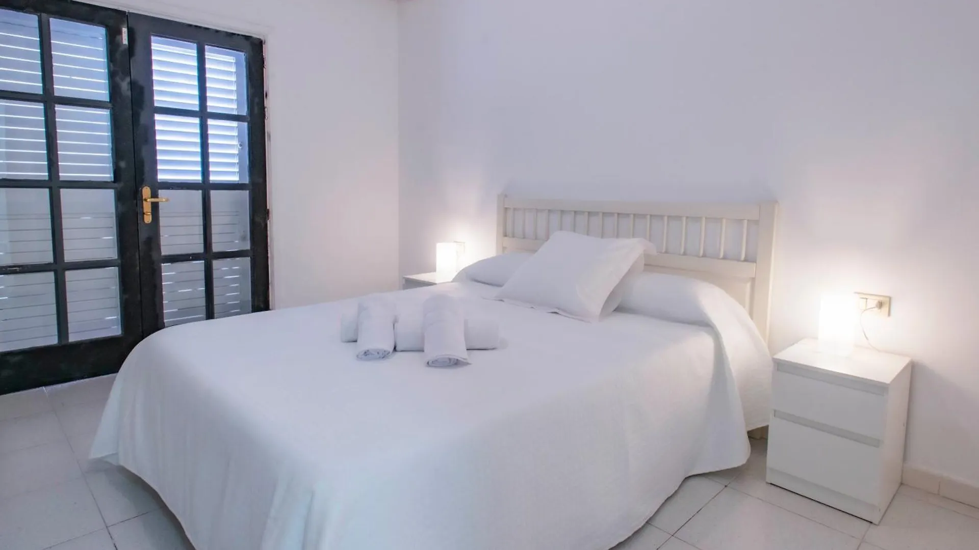 Apartamento Bungalow Golf Del Sur San Miguel de Abona España