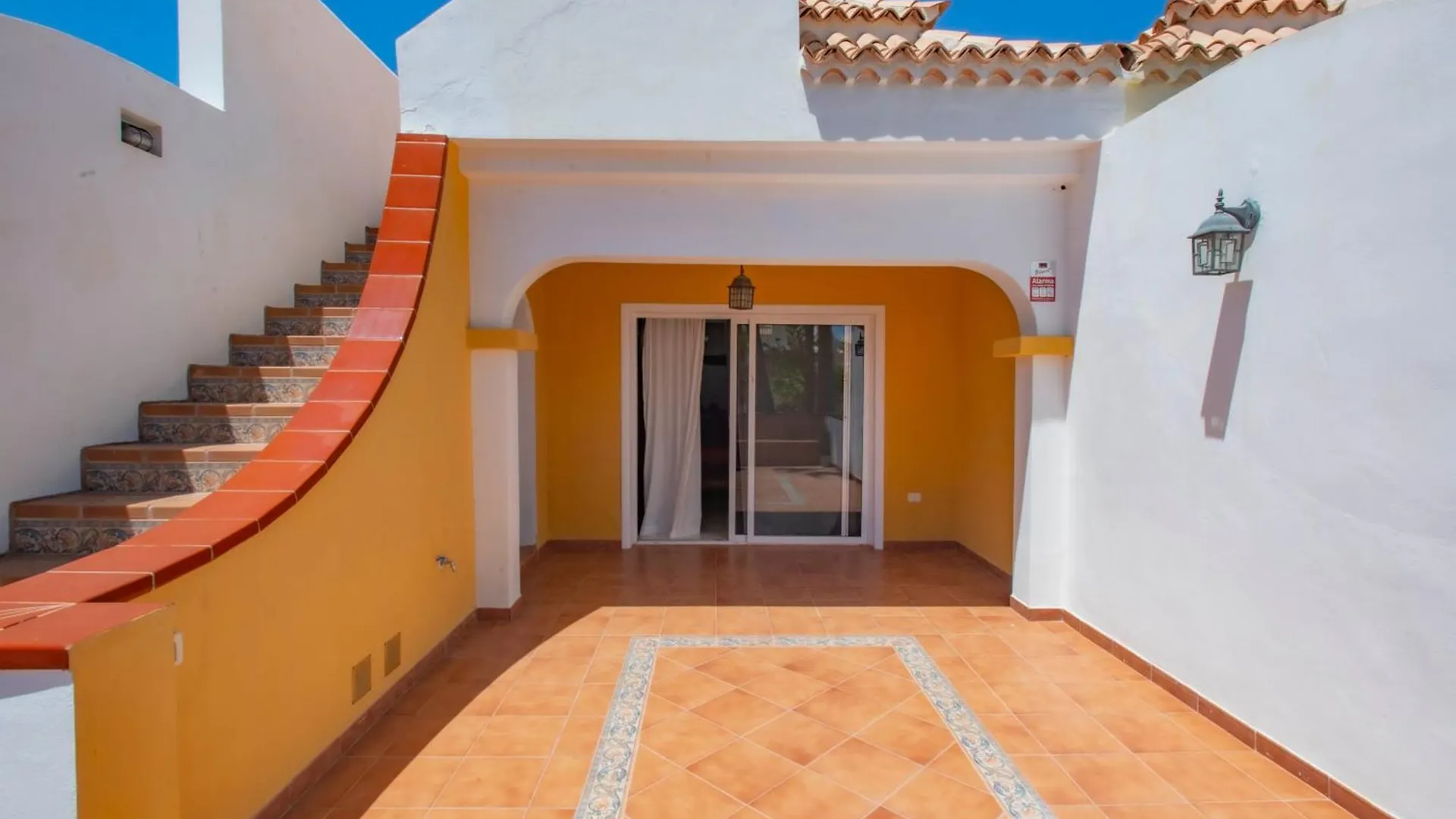 Apartamento Bungalow Golf Del Sur San Miguel de Abona España