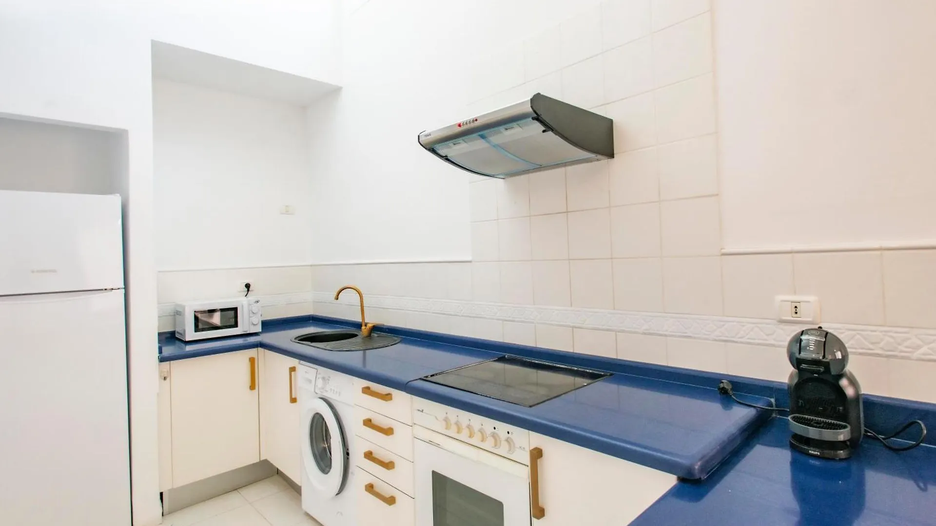 Apartamento Bungalow Golf Del Sur San Miguel de Abona