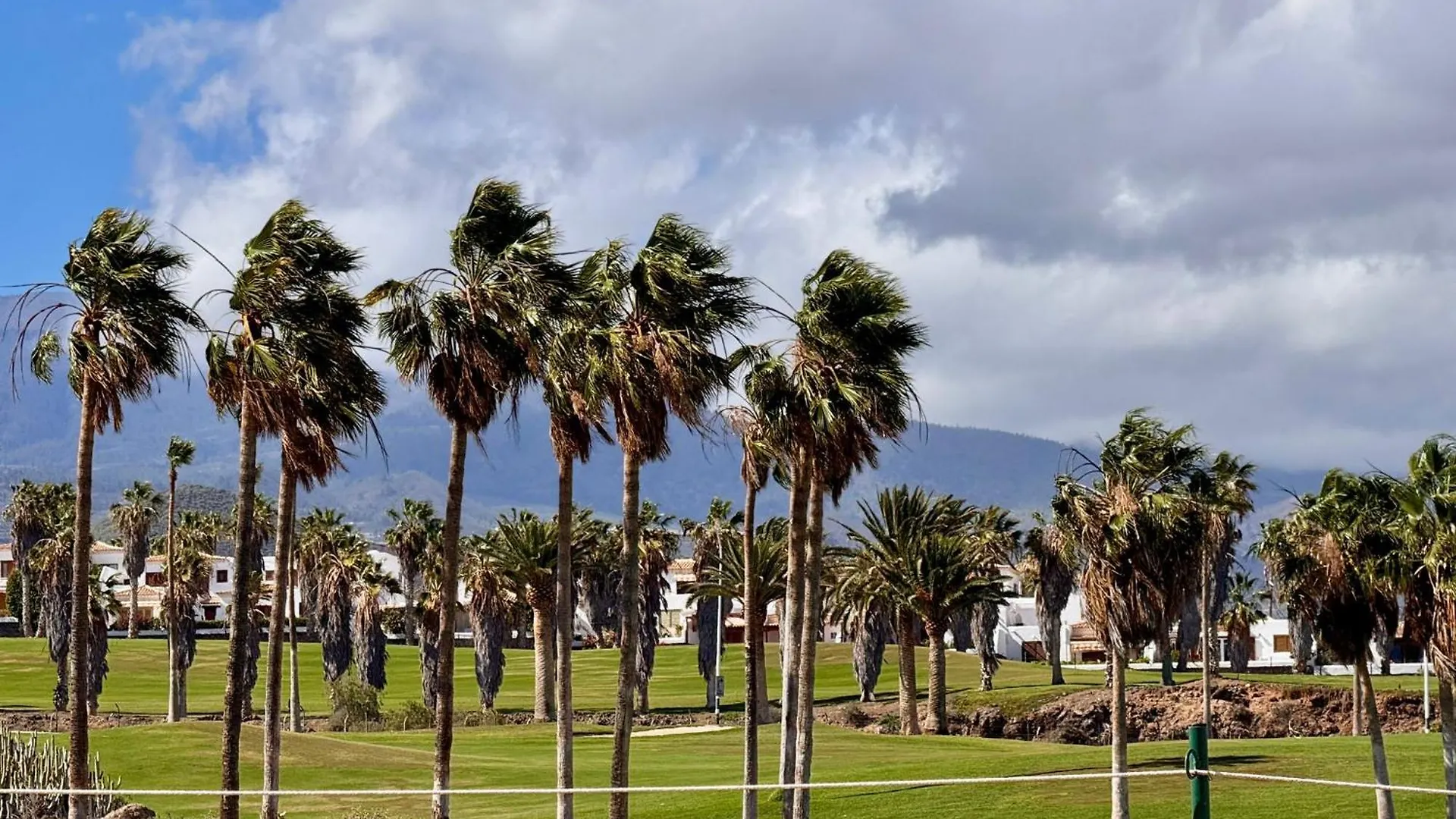 Bungalow Golf Del Sur San Miguel de Abona