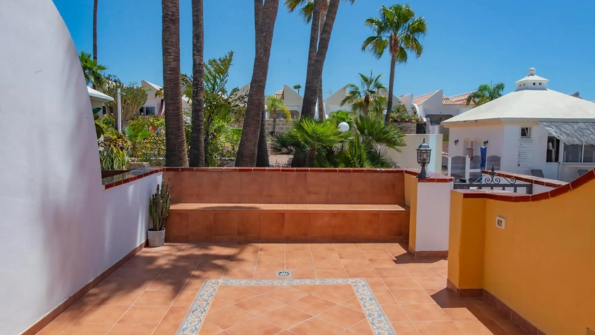 Apartamento Bungalow Golf Del Sur San Miguel de Abona