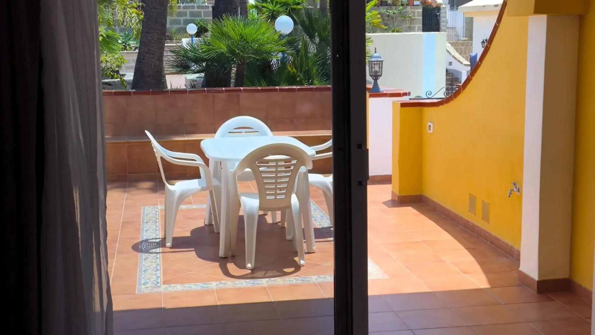 Bungalow Golf Del Sur San Miguel de Abona Apartamento