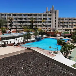  Apartamento Park Relax